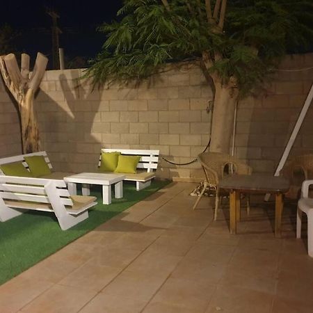 Appartement פטיו נופש eilat patio vecation Extérieur photo