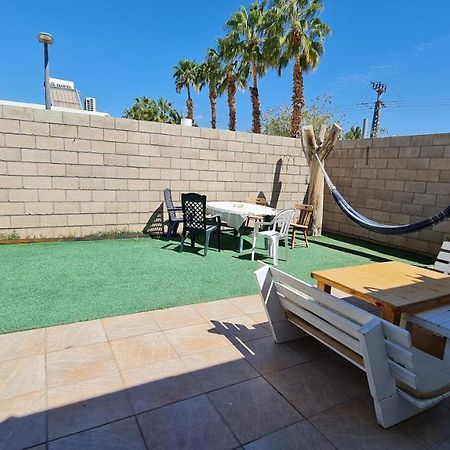 Appartement פטיו נופש eilat patio vecation Extérieur photo