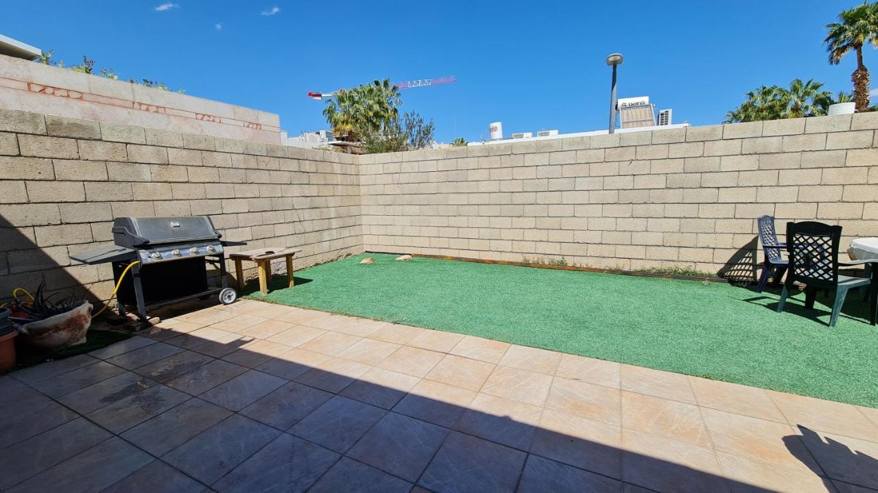 Appartement פטיו נופש eilat patio vecation Extérieur photo