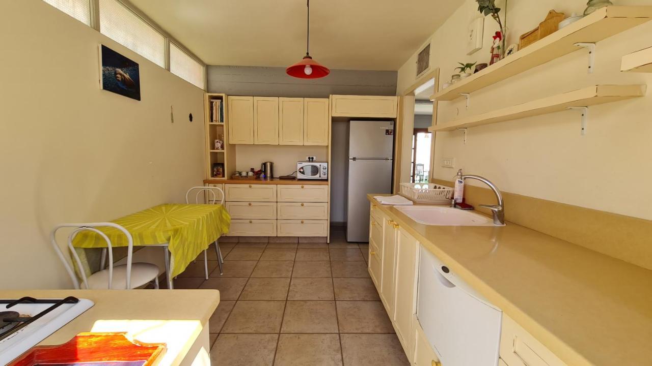 Appartement פטיו נופש eilat patio vecation Extérieur photo