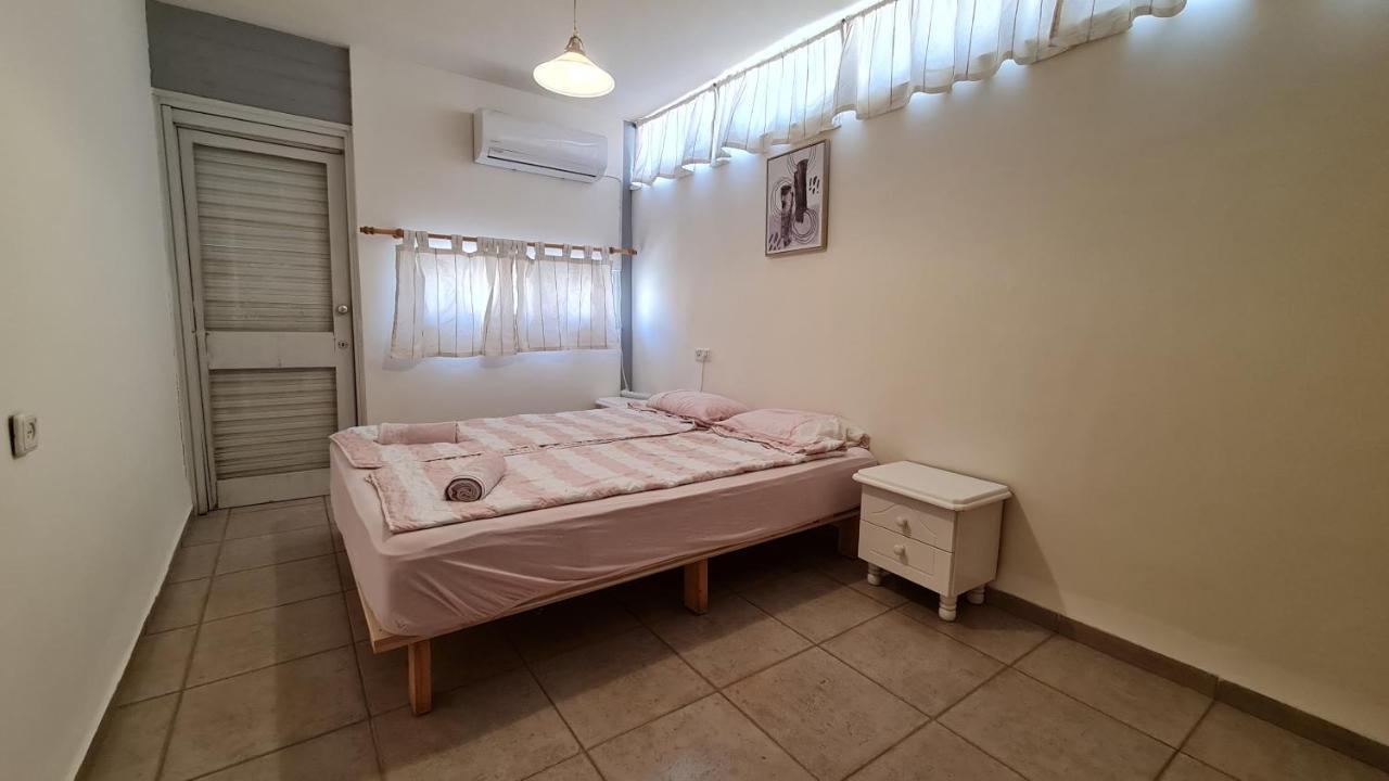 Appartement פטיו נופש eilat patio vecation Extérieur photo
