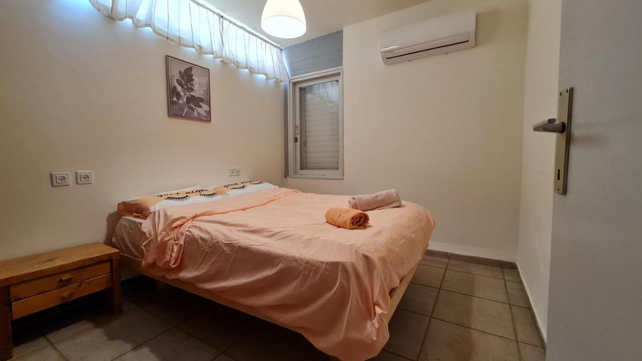 Appartement פטיו נופש eilat patio vecation Extérieur photo