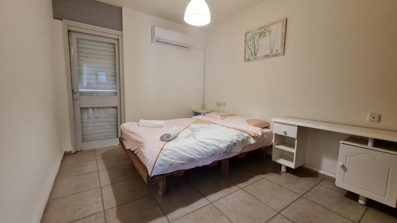 Appartement פטיו נופש eilat patio vecation Extérieur photo