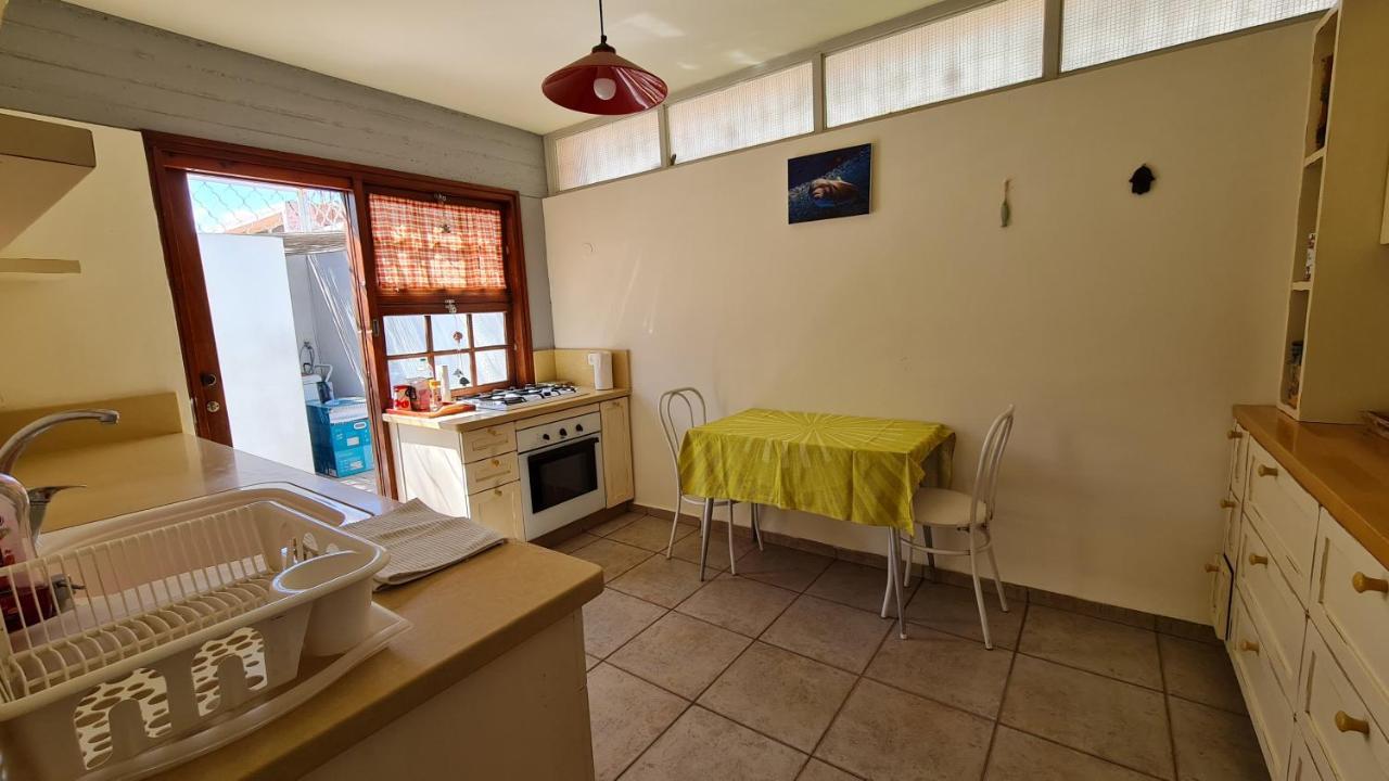 Appartement פטיו נופש eilat patio vecation Extérieur photo
