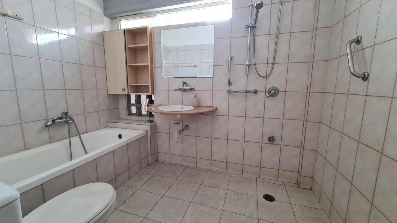 Appartement פטיו נופש eilat patio vecation Extérieur photo