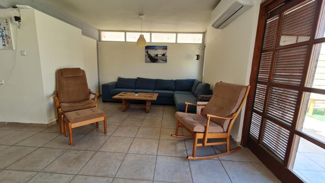 Appartement פטיו נופש eilat patio vecation Extérieur photo