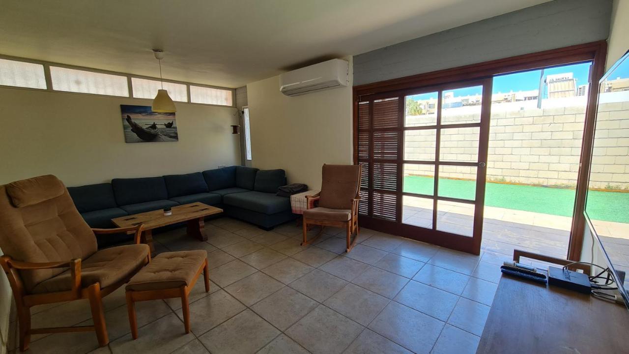 Appartement פטיו נופש eilat patio vecation Extérieur photo
