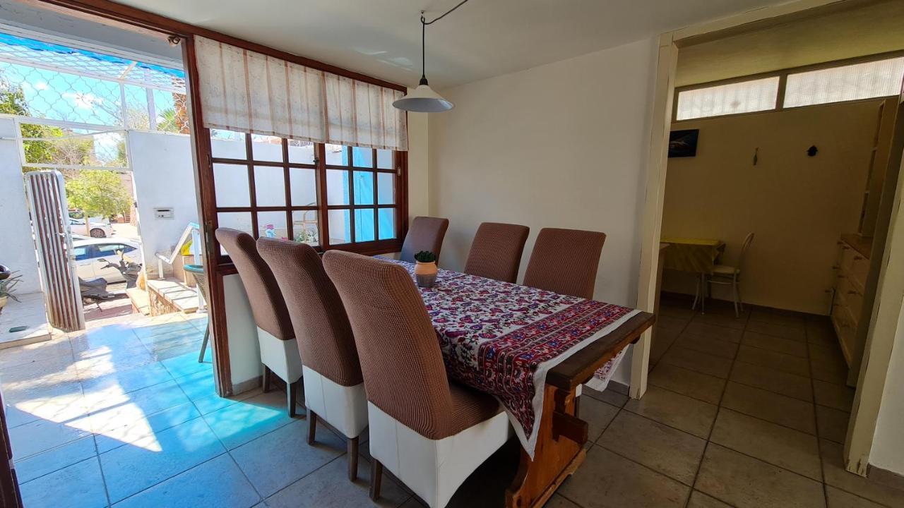 Appartement פטיו נופש eilat patio vecation Extérieur photo