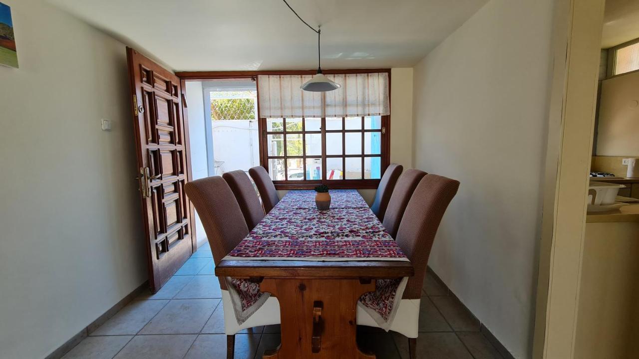 Appartement פטיו נופש eilat patio vecation Extérieur photo