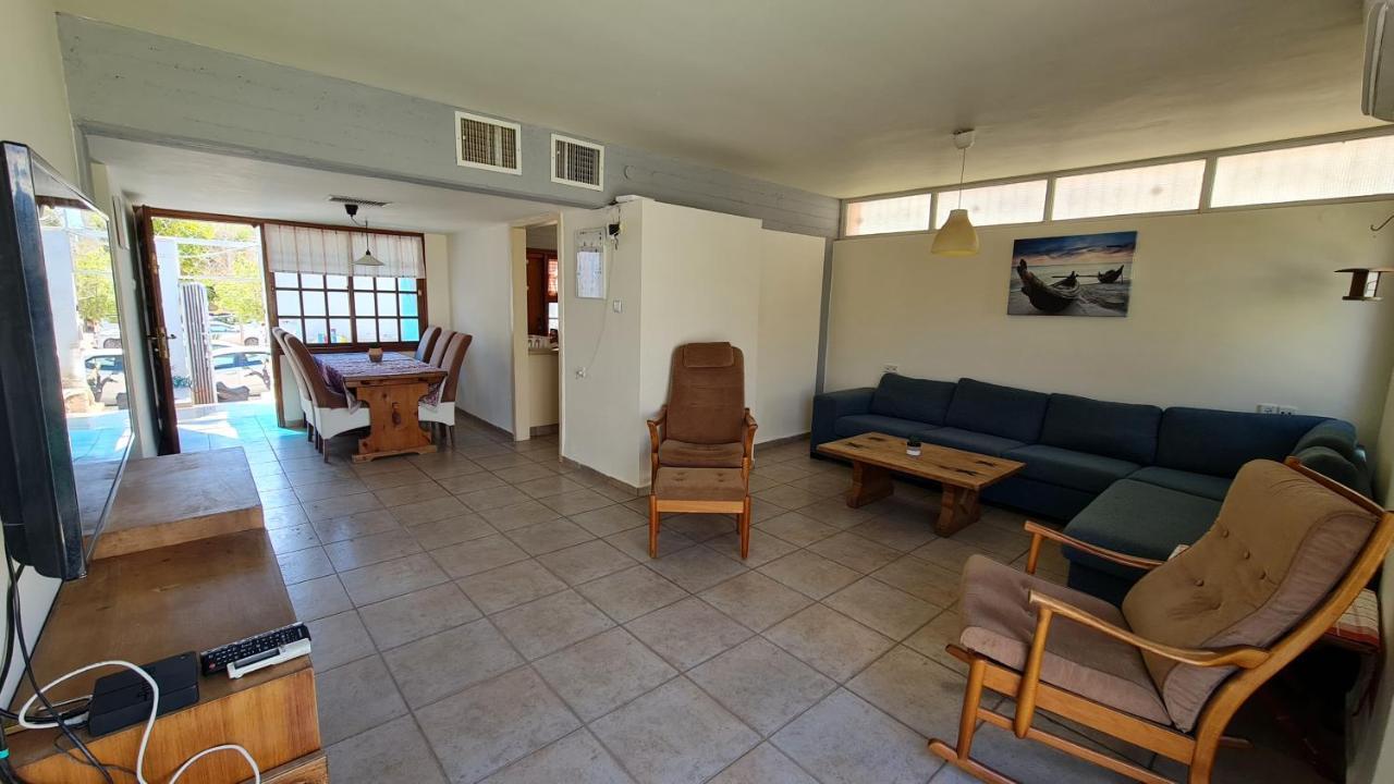 Appartement פטיו נופש eilat patio vecation Extérieur photo